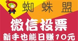 蜘蛛盟