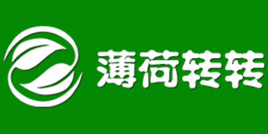 薄荷转转