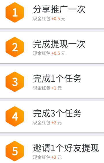 趣闲赚新手任务 趣闲赚新手任务