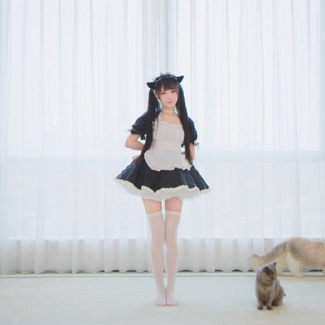 咬人猫 咬人猫
