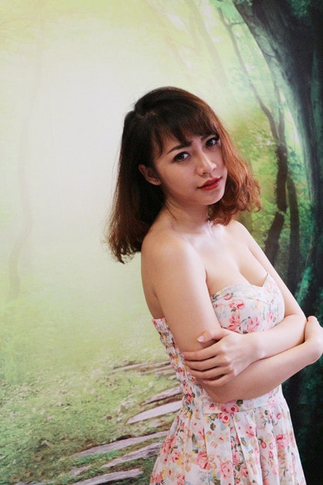 小万 小万