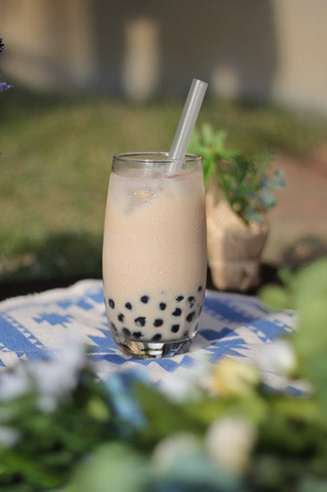 奶茶店小生意 奶茶店小生意