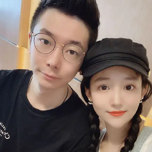 史睿生张雨婷