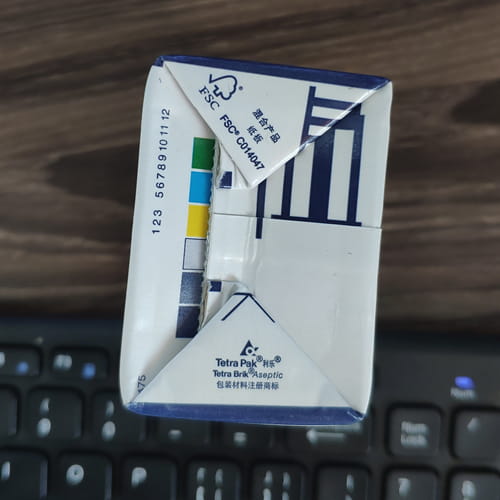 特仑苏利乐包装 特仑苏利乐包装
