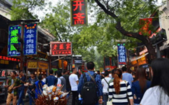 国庆去景点兼职 国庆去景点兼职