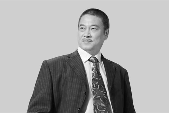 致敬达叔