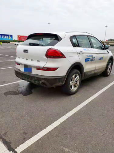 对车消费的观念转变
