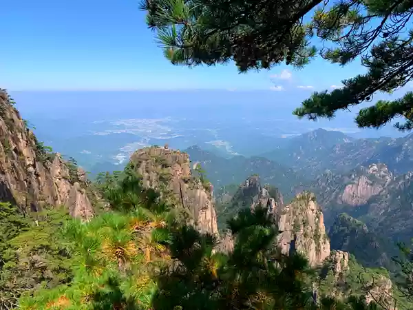 光明顶在什么地方 光明顶在什么地方