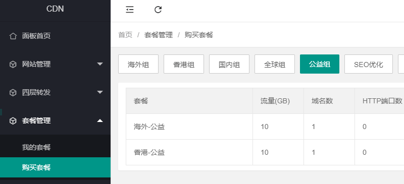 优速盾免费CDN 优速盾免费CDN