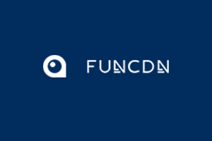 FUNCDN：功能丰富的商用高防CDN加速